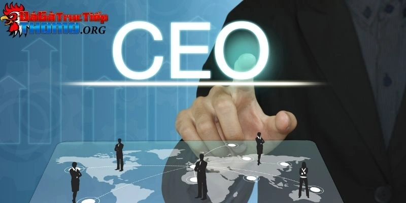 CEO