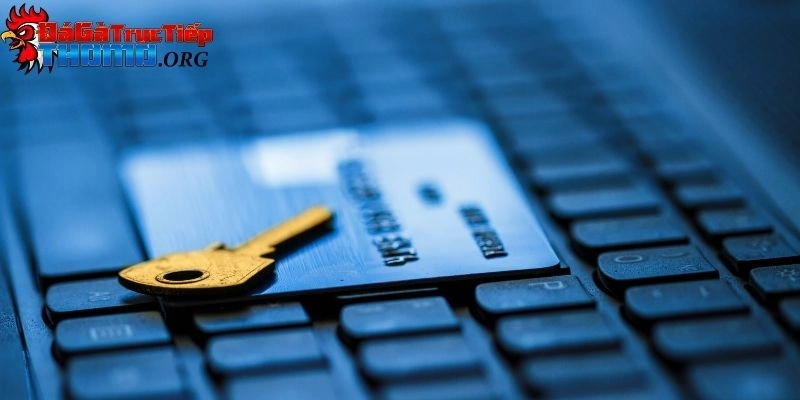 Chính sách bảo mật